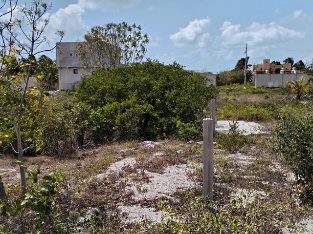 Terreno en venta en Celestún, Yucatán