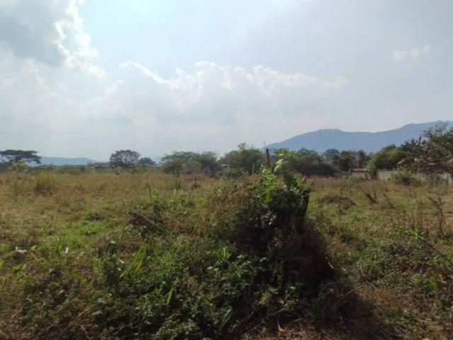 Terreno en venta en La Cumaca, Carabobo