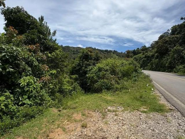 Terreno en venta en Pueblo Nuevo Solistahuacán, Chiapas