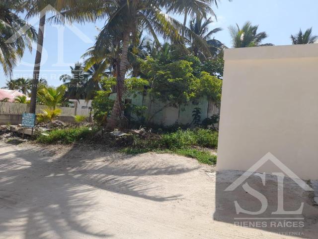Terreno en venta en San Crisanto, Sinanché