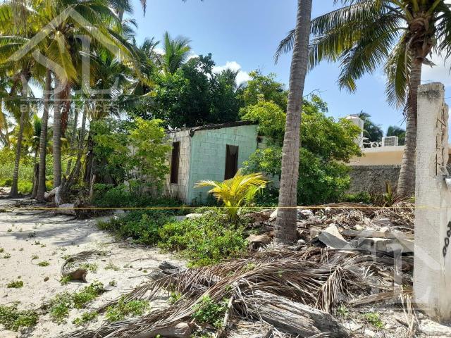 Terreno en venta en San Crisanto, Sinanché