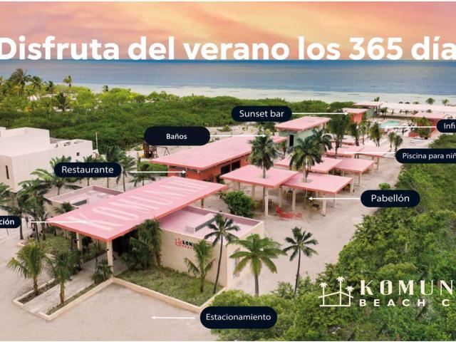 Terreno en venta en San Crisanto, Sinanché