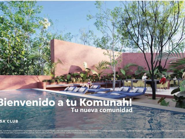 Terreno en venta en San Crisanto, Sinanché