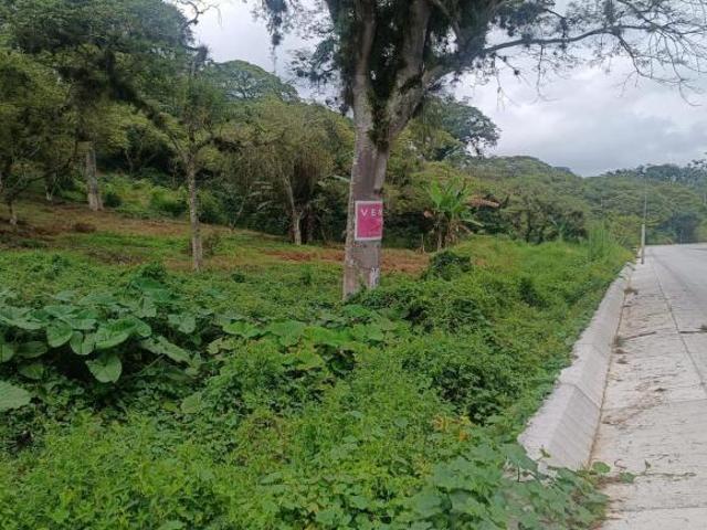 Terreno en venta en Xico, Veracruz