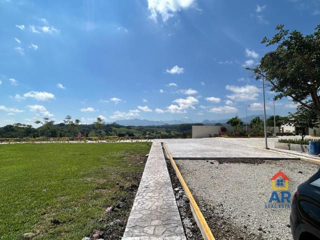 Terreno en venta en Xico, Veracruz