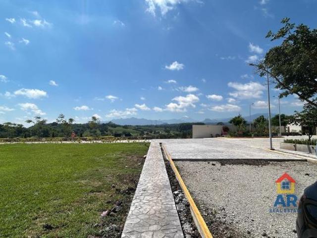 Terreno en venta en Xico, Veracruz
