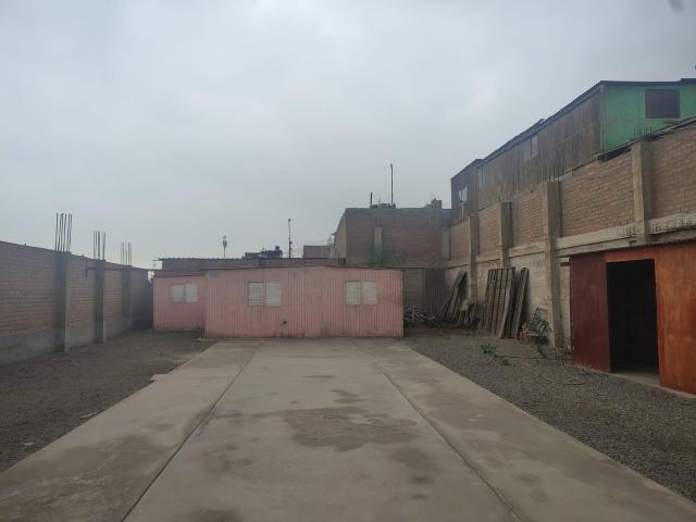 Terreno alquiler en Puente Piedra Hacienda, Lima Metropolitana