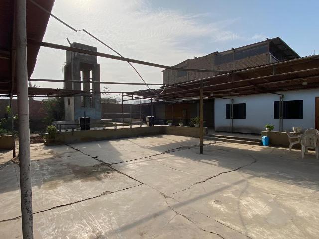 Terreno venta en Puente Piedra Hacienda, Lima Metropolitana