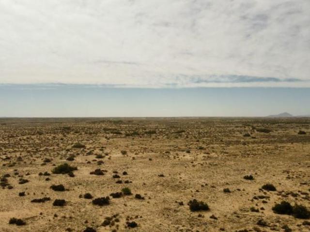 Terreno en venta en Puerto Peñasco, Sonora