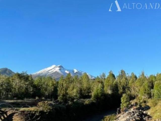 Terreno en venta en Boca Bío-bío, Los Lagos
