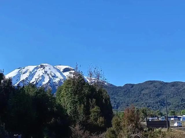 Terreno en venta en Boca Bío-bío, Los Lagos
