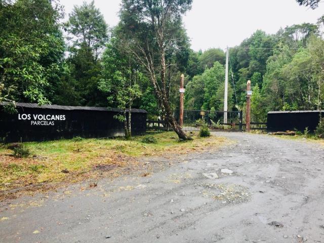 Terreno en venta en Boca Bío-bío, Los Lagos
