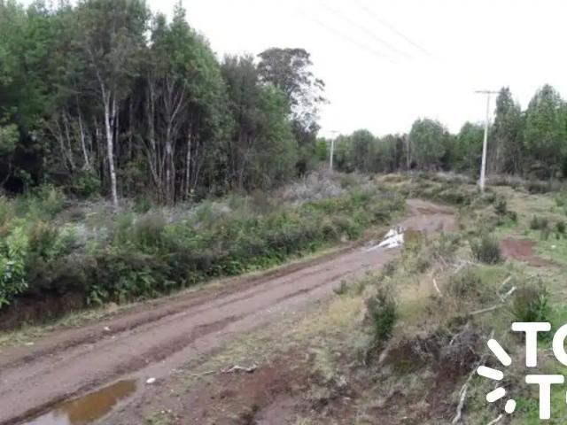 Terreno en venta en Quellón, Los Lagos