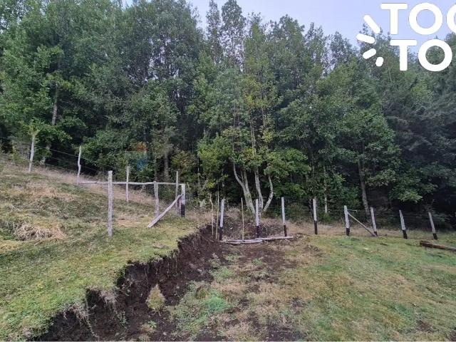 Terreno en venta en Quellón, Los Lagos