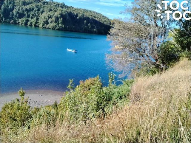 Terreno en venta en Quellón, Los Lagos