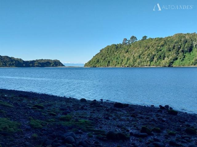 Terreno en venta en Quemchi, Los Lagos