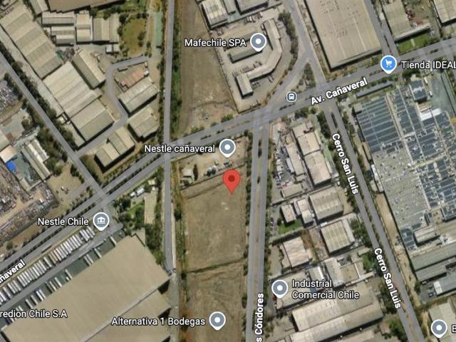 Terreno en venta en Quilicura, Metropolitana