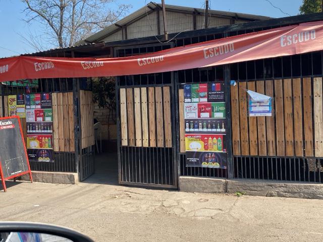 Terreno en venta en Quilicura, Metropolitana