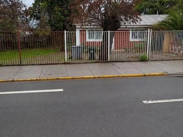 Terreno en venta en Quilicura, Metropolitana