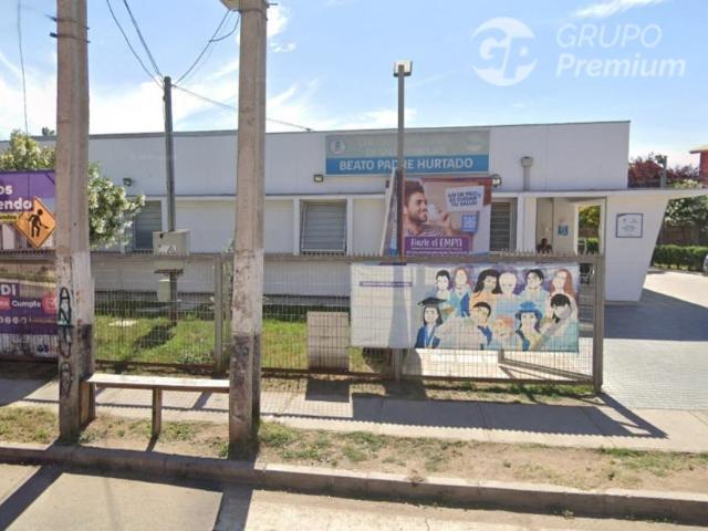 Terreno en venta en Quilicura, Metropolitana