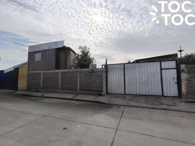 Terreno en venta en Quilicura, Metropolitana