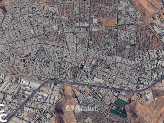 Terreno en venta en Quilicura, Metropolitana