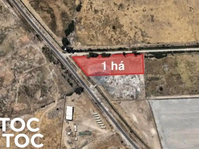 Terreno en venta en Pudahuel, Metropolitana