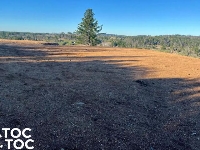 Terreno en venta en Santa Ana de Baúl, Quillón