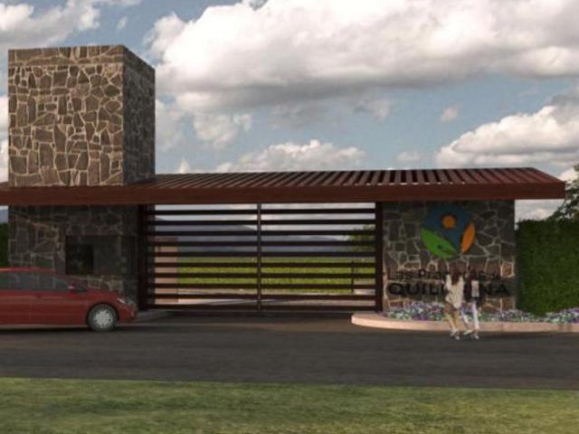 Terreno venta en Canete, Lima Metropolitana