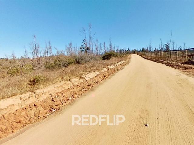 Terreno en Limache