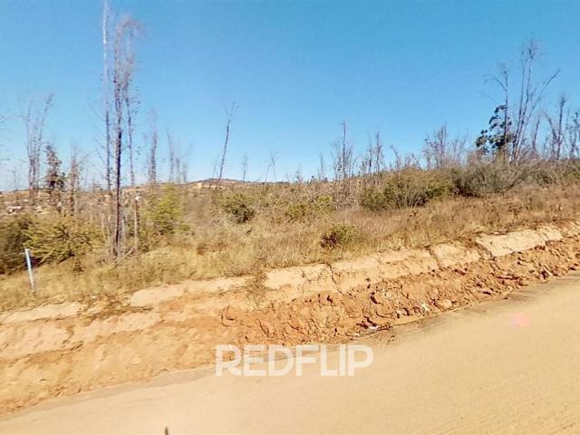 Terreno en Limache