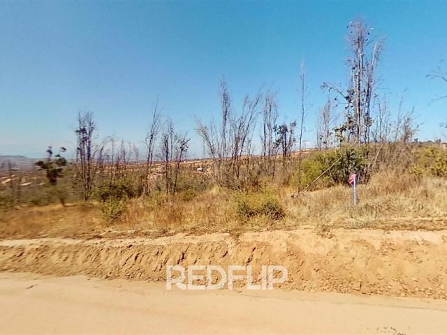 Terreno en Limache