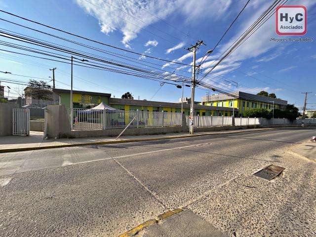 Terreno en Quilpué
