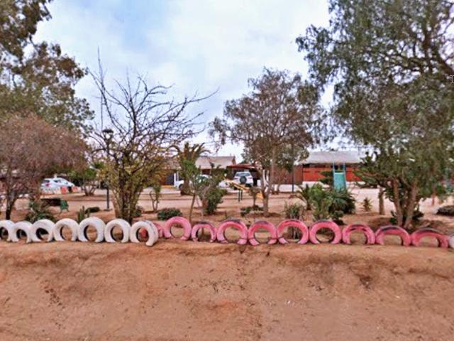 Terreno en Quilpué