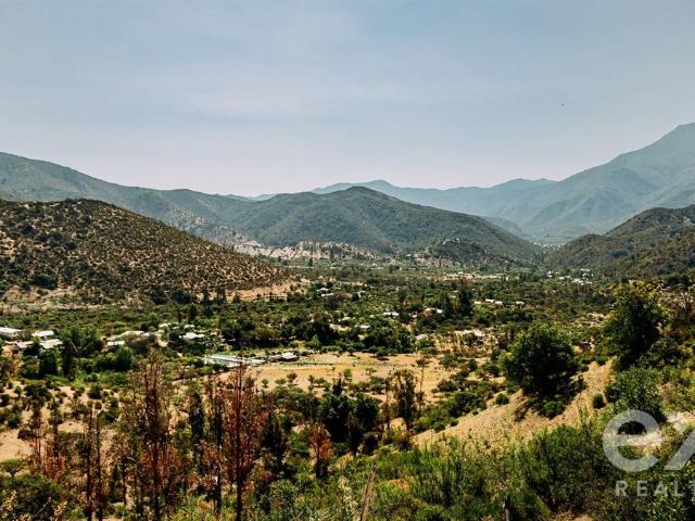 Terreno en Quilpué