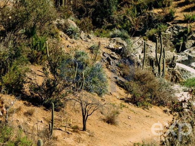 Terreno en Quilpué