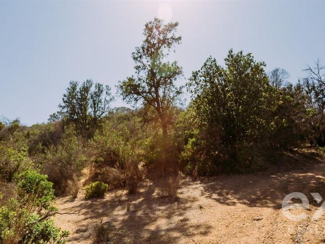 Terreno en Quilpué