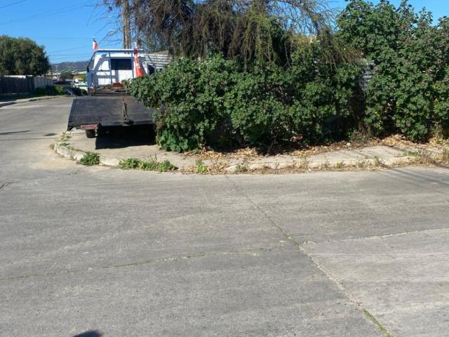 Terreno en Quilpué