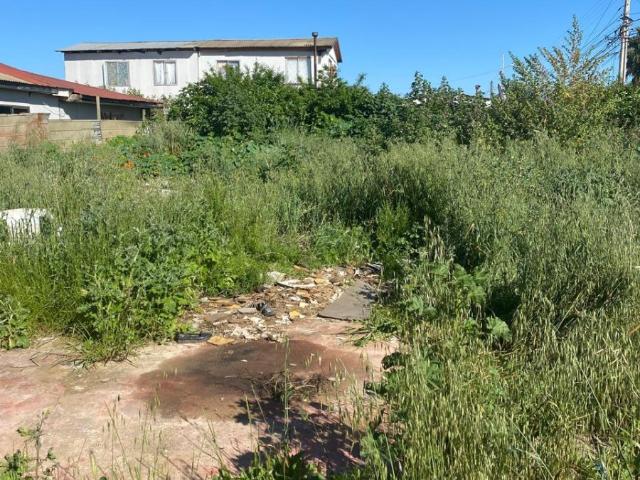 Terreno en Quilpué