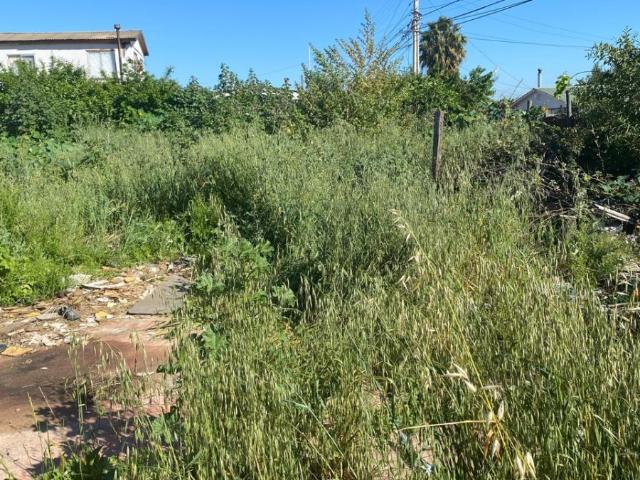 Terreno en Quilpué