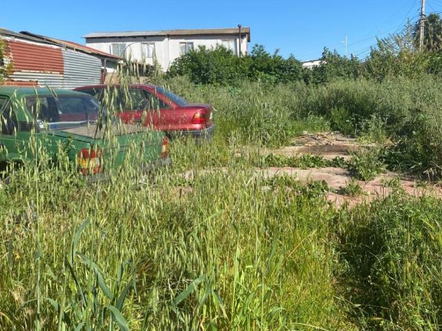 Terreno en Quilpué