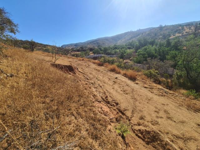 Terreno en Quilpué