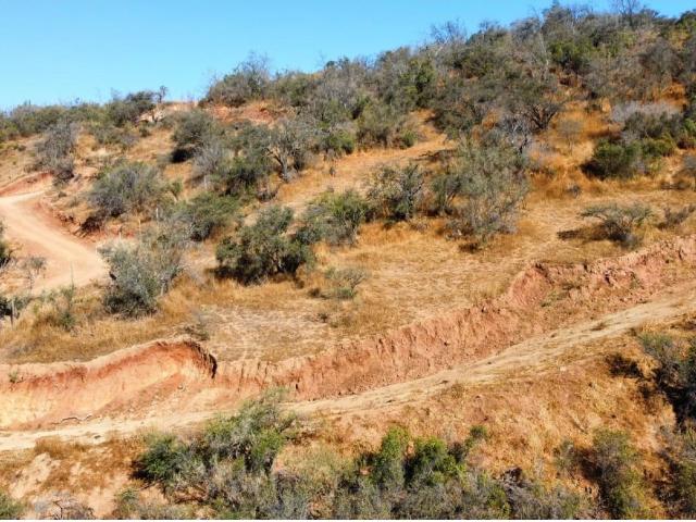Terreno en Quilpué