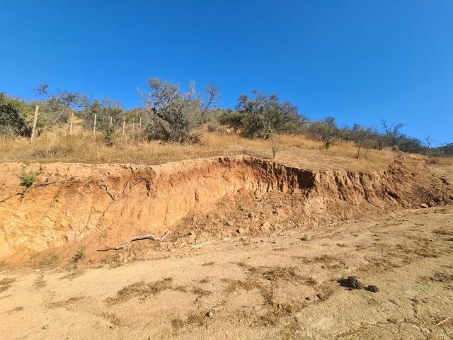 Terreno en Quilpué