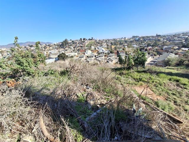 Terreno en Quilpué