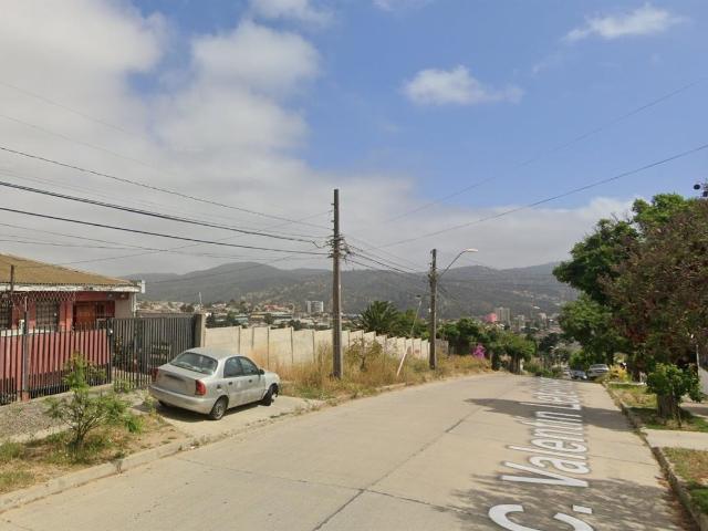 Terreno en Quilpué