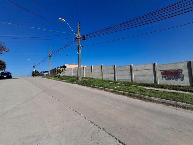 Terreno en Quilpué