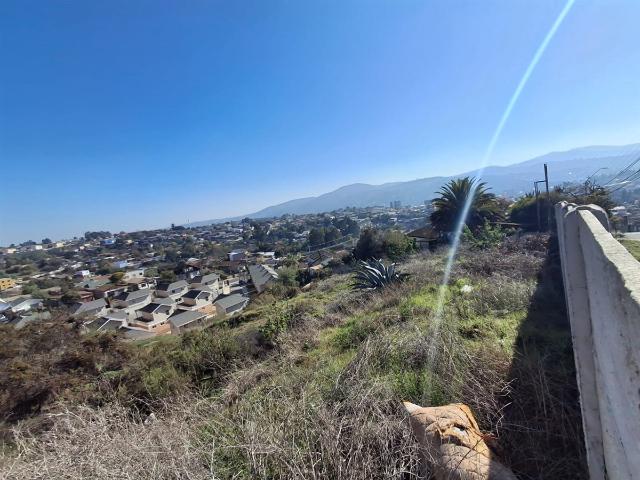 Terreno en Quilpué
