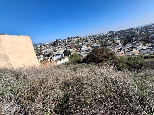 Terreno en Quilpué