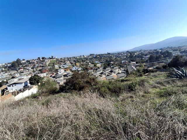 Terreno en Quilpué